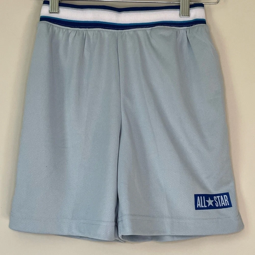 NWT Converse Boys Shorts